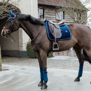 Kentucky Velvet Saddle Pad